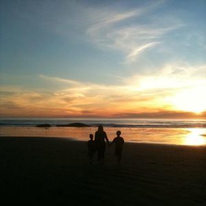 Meet your Posher, Robin